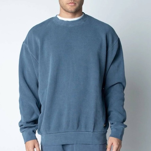 TALENTLESS MENS HEAVY THERMAL - Picture 1 of 5